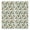 Pioneer Flower Floral-3, variant on Pioneer Flower Floral Print Pattern Summer Placemats Table Placemats Set Of 6-Linen Kitchen Washable Placemats Table Mats 12x18 Inch Non-Slip Heat Resistant