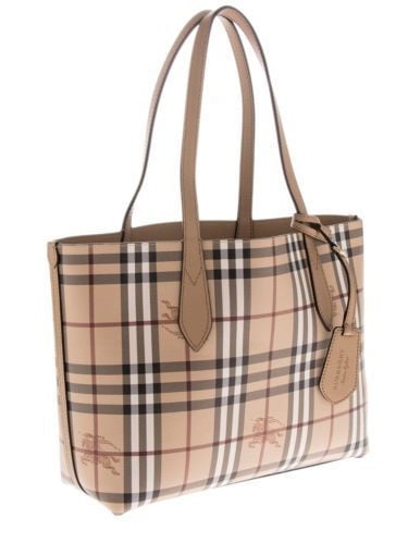 reversible burberry bag