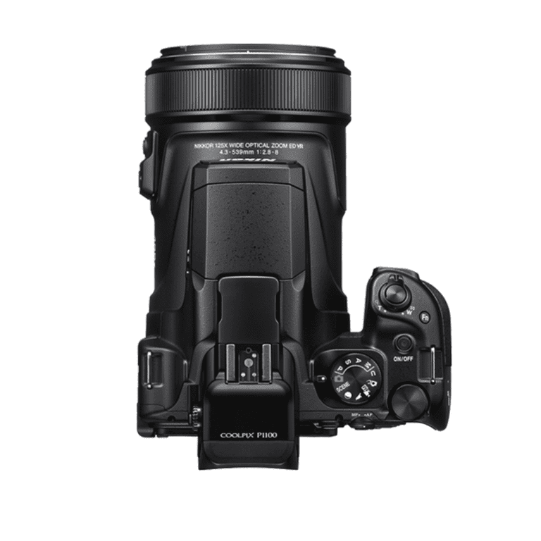 新品 ニコン COOLPIX P1100 1年保証 送料無料！ 新品)Nikon (ニコン) COOLPIX P1100（商品ID：4960759916631