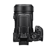 Nikon COOLPIX P1100 Digital Camera 26541 (International Version)