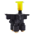 thumbnail image 4 of 2032342C91 PPDC Dash Control Brake Valve Replacement for Bendix 065661 800733, 4 of 6
