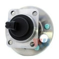 thumbnail image 2 of Wjb Wa512003 Rear Wheel Hub Bearing Assembly Cross Reference: Timken 512003 Fits select: 2000-2005 BUICK LESABRE, 2006-2011 BUICK LUCERNE, 2 of 2