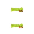 thumbnail image 2 of Yuarrent Cuerda de viento para tienda de 4 piezas, ajustable, luminosa, portátil, para exteriores, senderismo, Camping, Picnic, dosel, lona, Type1 NO1 Yuarrent CBP444629, 2 of 5