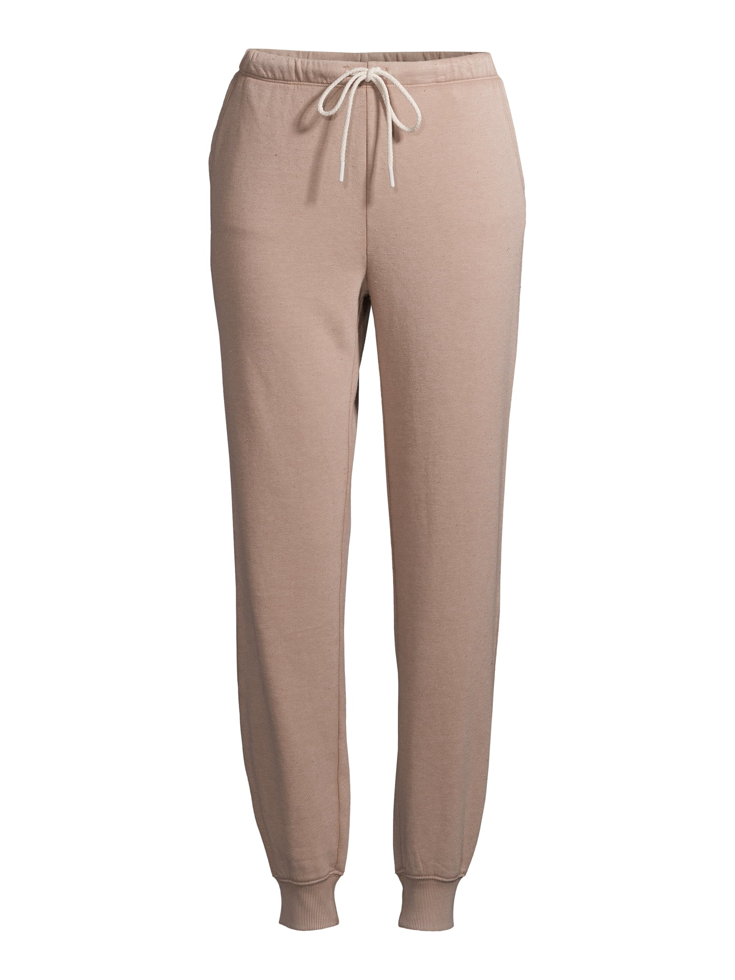 Secret Treasures Women's and Women's Plus Lounge Joggers