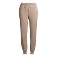 thumbnail image 6 of Secret Treasures Women's and Women's Plus Lounge Joggers, 6 of 6