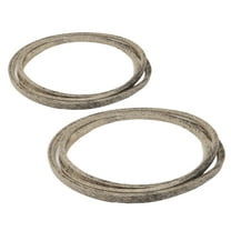 The ROP Shop (2 Pack) Deck Belt 104" for Sabre GX20072, GY20570, Oregon 175-919, 175919