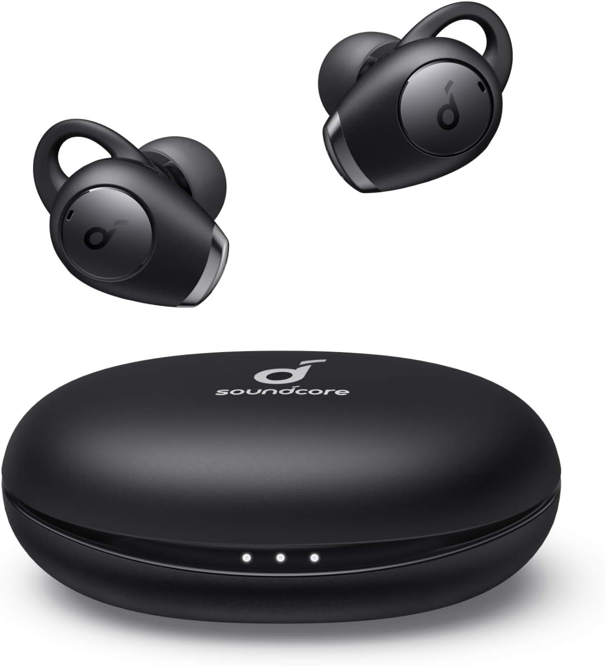 Soundcore Sleep A10 Bluetooth Sleep Earbuds Noise Blocking for Unlimited Sleep Sounds, Sleep Monitor - Walmart.com Soundcore Sleep A10 Bluetooth Sleep Earbuds Noise Blocking for Unlimited Sleep Sounds, Sleep Monitor - Walmart.com