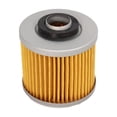 thumbnail image 2 of Filtro Aceite HF-145 Moto Yamaha V-star650 Xvs650 Leiruki, 2 of 5