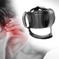 thumbnail image 1 of Head Neck Caps Adjustable Harness for Weight Lifting Fitness Training Muscle, 1 of 10
