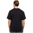 thumbnail image 5 of Under Armour Mens T-Shirt UA Tactical Tech Short Sleeve Athletic Tee 1005684, Black, 3XL, 5 of 13