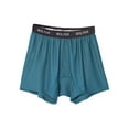 thumbnail image 4 of Bolter Men's 4 Pack Performance Boxers Shorts, 4 of 5