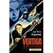 Vertigo (French Edition)