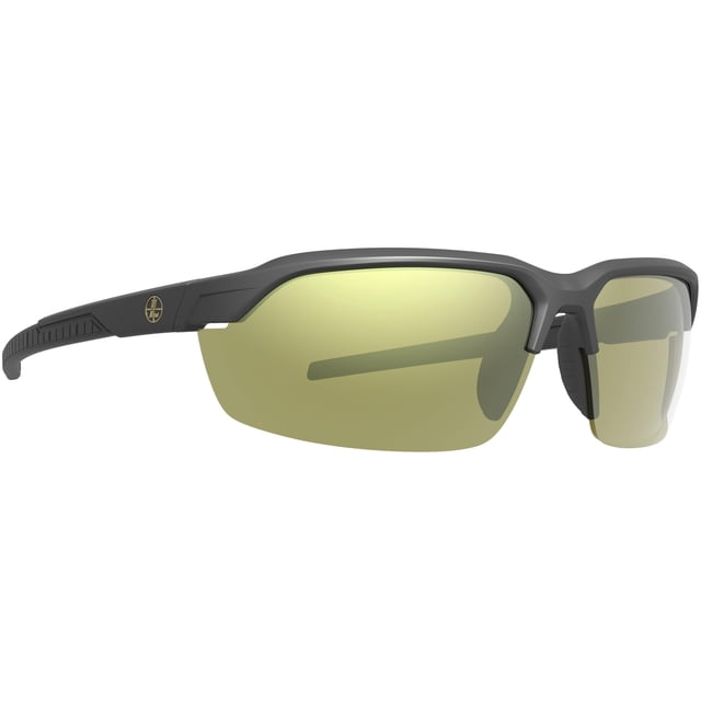 Lentes de Sol Leupold Tracer Mate Negro Daylight Max