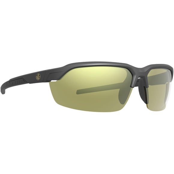 Lentes de Sol Leupold Tracer Mate Negro Daylight Max