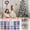 A339 christmas decorations clearance under 5$, variant on Black of Friday Deals! kkbbma 24Pcs Christmas Balls Tree Ornaments Party Decoration Shatterproof Christmas Decorations Tree Balls for Party Wedding Graduation Christmas Tree Decorations