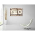 thumbnail image 5 of Epic Art 'Winter White View' by Lori Deiter, Acrylic Glass Wall Art, 36"x24", 5 of 5