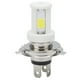 thumbnail image 2 of Bombilla LED para faros delanteros, bombilla LED H4 para faros delanteros de motocicletas, luz delantera de motocicleta, artesanía superior, 2 of 9