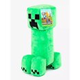 thumbnail image 2 of Minecraft Creeper Kids Pillow Buddy, 2 of 4