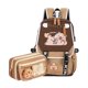 thumbnail image 2 of Mochila Capybara Correa Ajustable, 2 of 9
