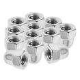 thumbnail image 1 of GOOHOCHY 20 Pcs Embouts pour Vis en Acier Inoxydable 304 Fixation Sécurisée pour Écrous, 1 of 8