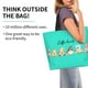 thumbnail image 2 of Easygdp Coffee Gnome (2) Bolsas Tote para Mujer, Bolsos de Hombro para Viaje, Bolsos de Mano de Gran Capacidad para Compras y Trabajo, 2 of 8