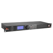 DBX AFS2 Dual Channel Feedback Suppression Processor+Audio Technica Microphone