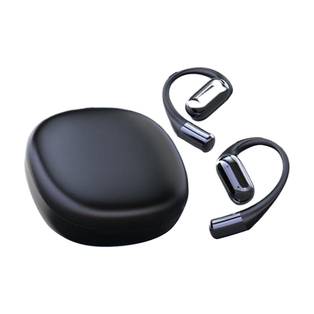 Maoww AI Intelligent Translation Headset For Seamless Multilingual Conversations Sport black Without screen