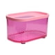 thumbnail image 5 of Caja de baño de arena para hámster, bañera para hámster, caja de arena para baño de arena para jerbos y ratones, 5 of 8