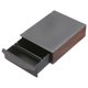 thumbnail image 4 of Espresso Cajón para Café Recipiente para Desechos de Café Gran Capacidad Mango de Base Antideslizante Adecuado para Baristas, 4 of 9