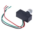 thumbnail image 3 of Regulador de pulverizadores eléctricos de 12 V para agua, herramienta eléctrica para jardín, componente regulador, interruptor de control de velocidad, 3 of 8