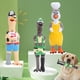 thumbnail image 5 of Juguete Para Perros De Látex Vocal Para La Dentición, Con Forma De Pollo Volador Extraño, Interactivo Y Aburrido Para Mascotas, 5 of 6