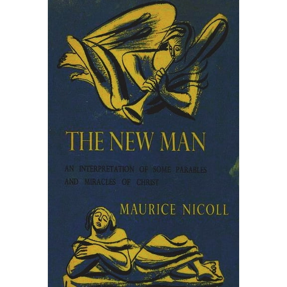 The New Man (Paperback)