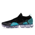 thumbnail image 2 of Nike Men's Air VaporMax 2.0 Black Hot Punch Running Shoes, from StockX, 2 of 5