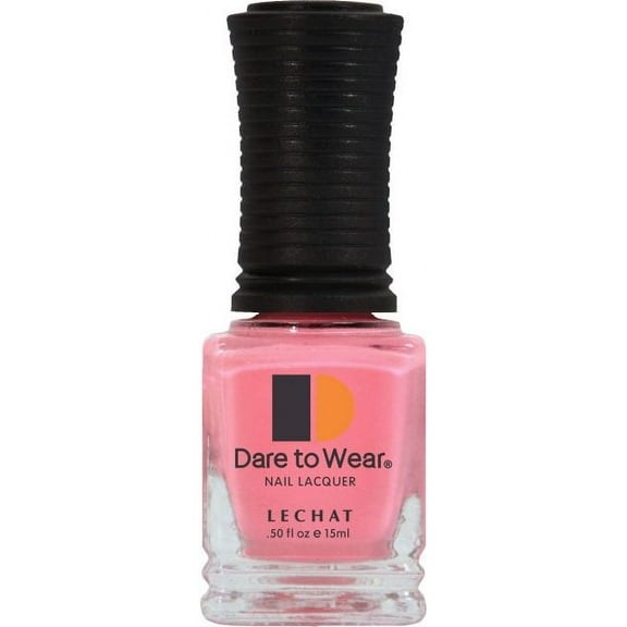 LECHAT Dare to Wear Nail Polish, True Honesty, 0.500 Ounce