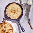 thumbnail image 4 of Alva Energy 11-Inch Ceramic Nonstick Crepe & Egg Pan, Non Toxic, 4 of 11