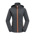 thumbnail image 1 of Puntoco Abrigo De Carga De Ocio Al Aire Libre Cálido De Invierno para Mujer Traje De Montañismo A Prueba De Viento Y Lluvia para Hombres Y Mujeres Traje De Trabajo De Compra En Grupo Puntoco Puntoco-1, 1 of 5