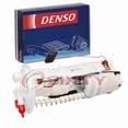 thumbnail image 3 of Denso (953-3074) Fuel Pump Module Fits select: 2005-2014 NISSAN FRONTIER, 2005-2012 NISSAN PATHFINDER, 3 of 3