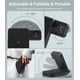 thumbnail image 4 of Cargador inalámbrico plegable Meifigno 3 en 1 para Samsung, 4 of 7