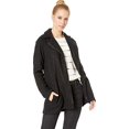 thumbnail image 1 of Jack by BB Dakota womens Junior's Quit It Brushed Knit Black, 1 of 3