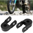 thumbnail image 5 of Universal Motorcycle Damping Thicken Shock Absorbers Heightening Chassis Heightening Device 2, 5 of 5