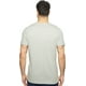 thumbnail image 3 of Camiseta Tommy Hilfiger Core Flag con cuello redondo para hombre, color gris XXL, 3 of 3