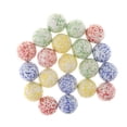 thumbnail image 1 of Juego de 20 piezas de vidrio CUTICAT para manualidades y Decoración 25 mm, 1 of 8