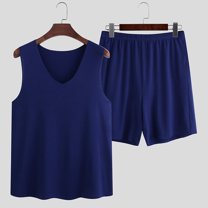 Mens pj tops only Clearance