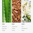 thumbnail image 6 of Hotel Collection Dream On Essential Oil Scent Luxury Hotel Inspired Aromatherapy Scent Diffuser Oil Notes of Bright White Tea, Sweet Vanilla, and Earthy Cedar for Essential Oil Diffusers 500mL, 6 of 7