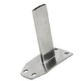 thumbnail image 1 of Car Windshield Repair Blade Guard, Windshield Removal Tool Adapter Robust Metal  For Hackzall, 1 of 8