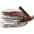thumbnail image 2 of Buckeye Lures Mini Mop Jig, 2 of 2