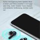 thumbnail image 5 of Active Noise Cancelling Bluetooth Headphones with LED for Sports Use, 5 of 5