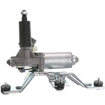 A-Premium Windshield Wiper Motor Rear Replacement for Ford Lincoln ...