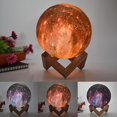 thumbnail image 3 of Luz de juguete para niños YONGSHENG 16 colores LED 3D Galaxy Light, 3 of 5