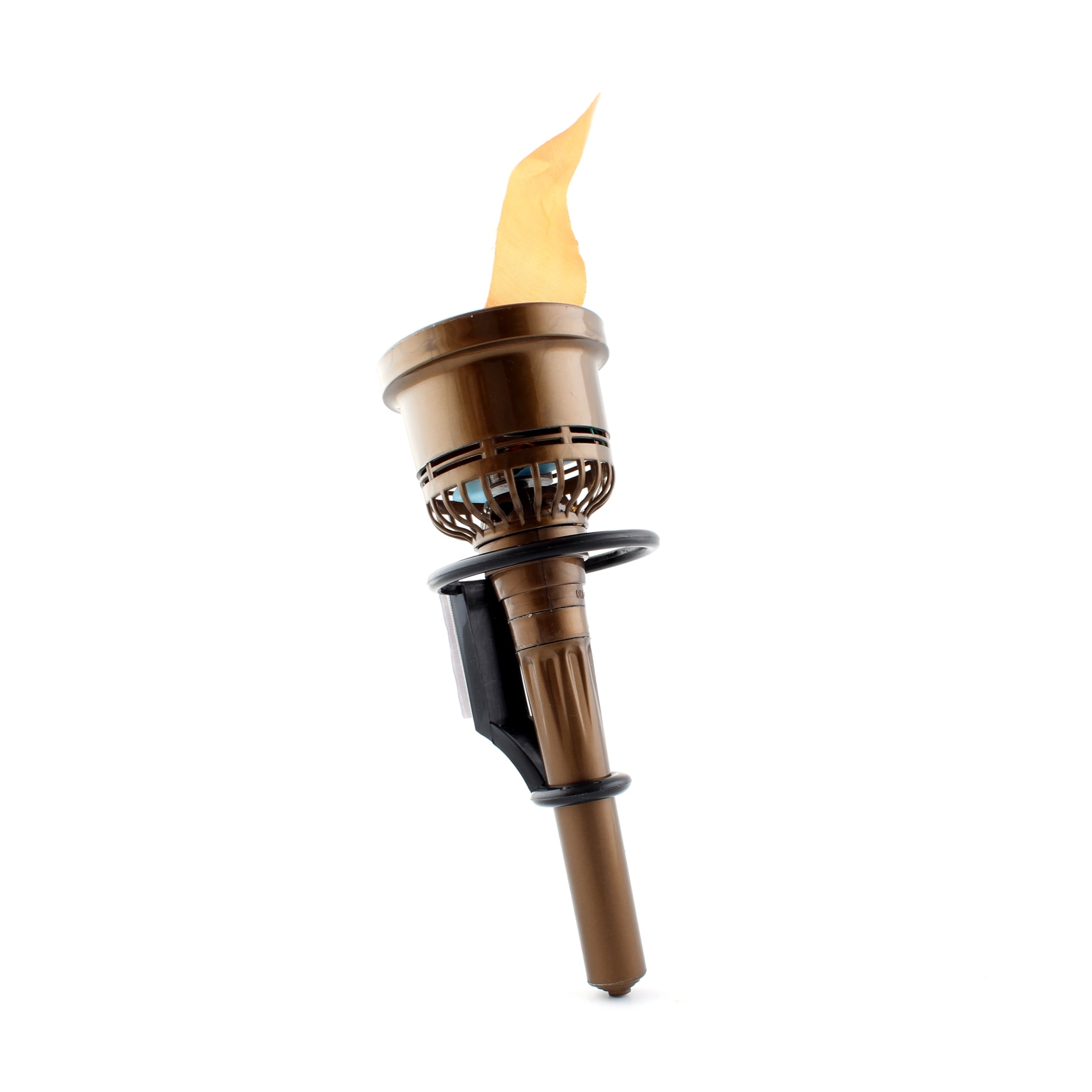 Torch Flame Light Flaming Party Prop Decoration